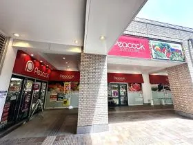 ピーコックストア