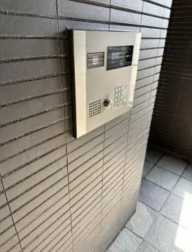 赤坂O・Nビルディングの外観