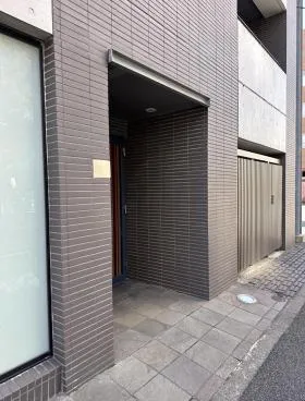 赤坂O・Nビルディングの外観