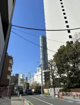 赤坂O・Nビルディングの外観