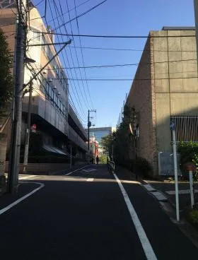 SKY藤松ビルの外観