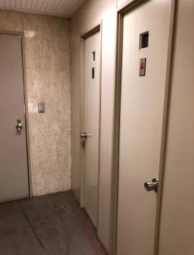 番町グロリアビルの外観