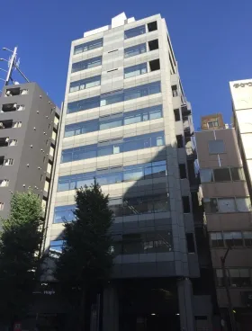 最勝ビルの外観