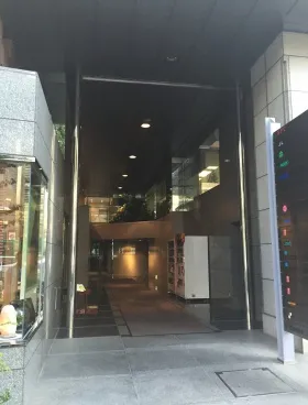 最勝ビルの外観