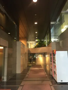 最勝ビルの外観