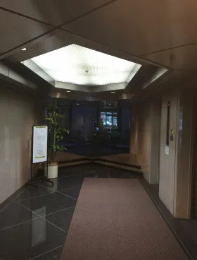 最勝ビルの外観