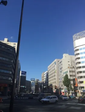 最勝ビルの外観