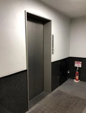 恵比寿STビルの外観