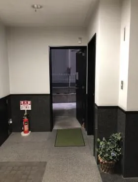 恵比寿STビルの外観