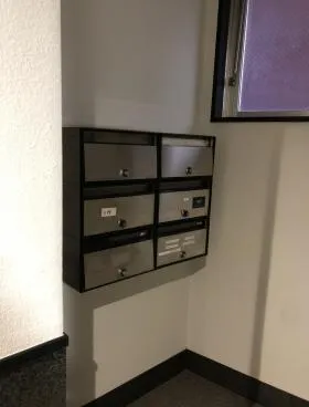 恵比寿STビルの外観