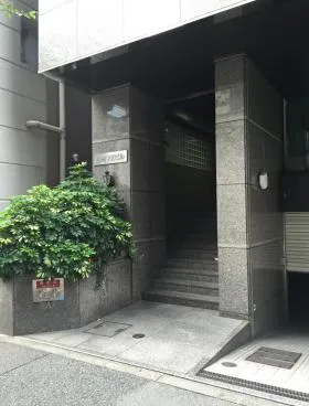麹町YKビルの外観
