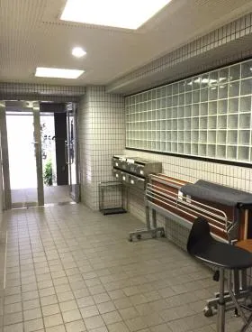 麹町YKビルの外観