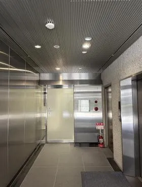 高砂ビルの外観