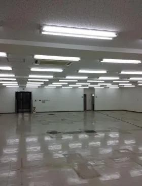 アキバCOビルの外観