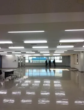 アキバCOビルの外観