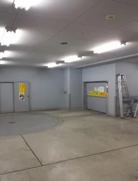 アキバCOビルの外観