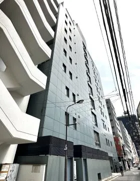 アキバCOビルの外観