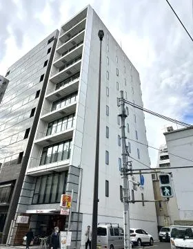 御徒町フェニックスビルの外観