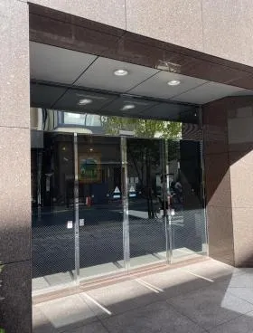 楠和日本橋ビルの外観