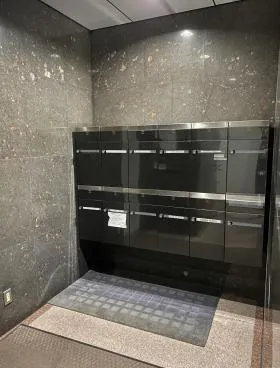 楠和日本橋ビルの外観
