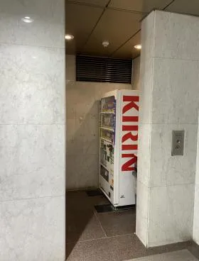 TK五反田ビルの外観