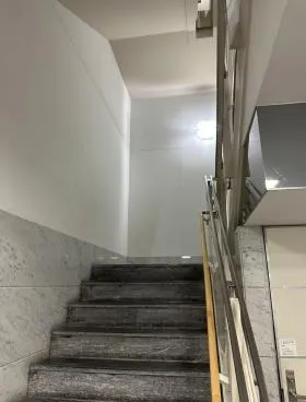 藤和入船ビルの外観