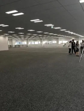 ネクストサイト渋谷ビルの外観