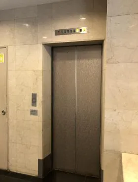 銀座第3誠和ビルの外観