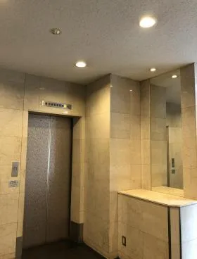 銀座第3誠和ビルの外観