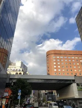 銀座第3誠和ビルの外観