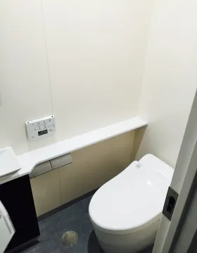 TAKI銀座ビルの外観
