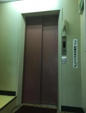山口ビルの外観