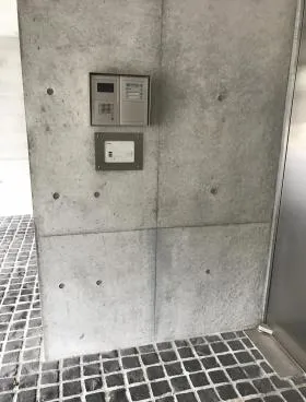 水戸ビルの外観