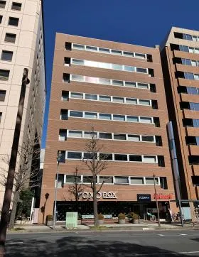 ICON関内の外観