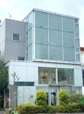 セダストーンヴィラの外観