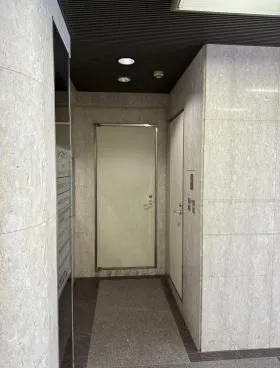 みづほビルの外観
