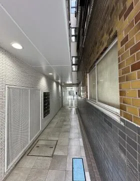 TWG神楽坂ビルの外観