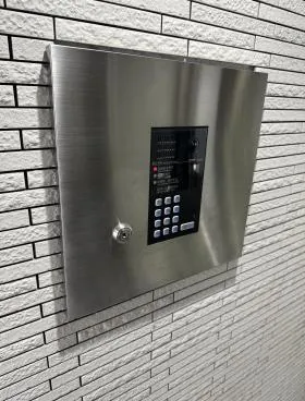 TWG神楽坂ビルの外観