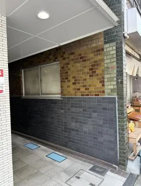 TWG神楽坂ビルの外観