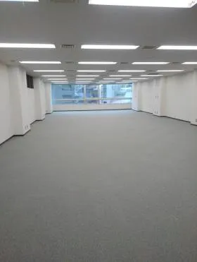 近鉄銀座中央通りビルⅡビルの外観