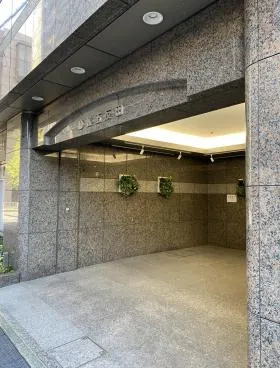 DK五反田の外観