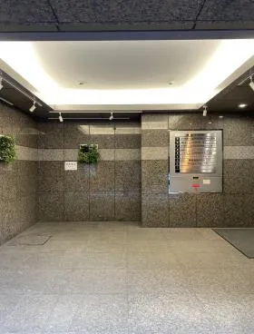 DK五反田の外観