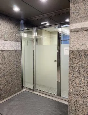 DK五反田の外観