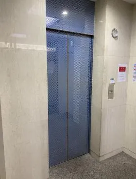 DK五反田の外観
