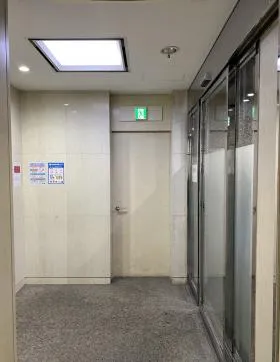 DK五反田の外観