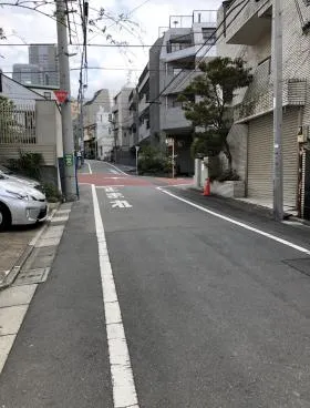 吉水ビルの外観
