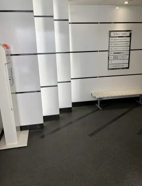 プライム秋葉原ビルの外観