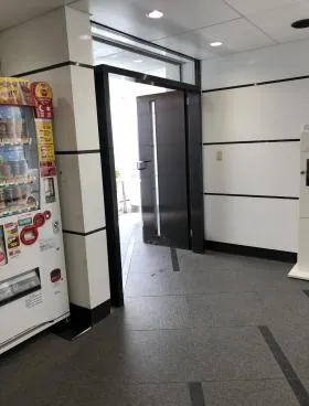 プライム秋葉原ビルの外観