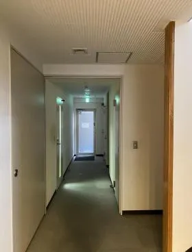 KIHビルディングの外観