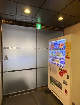 KIHビルディングの外観